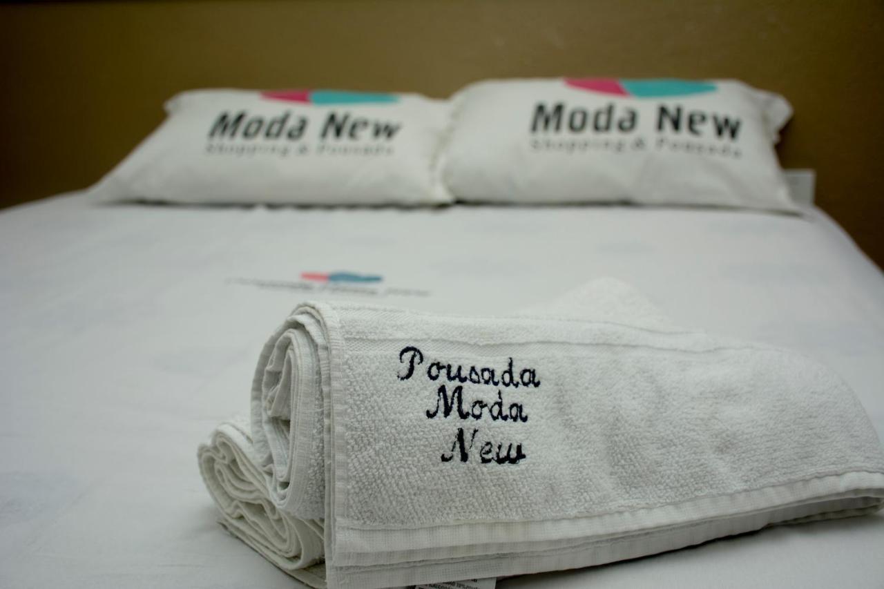 賓館 Moda New