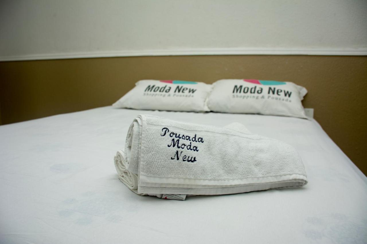 Moda New 3* 福塔莱萨