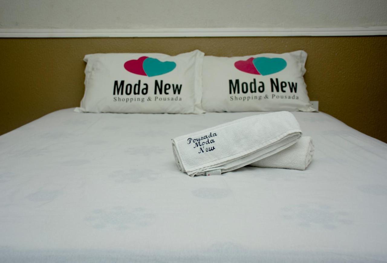 Moda New 3*