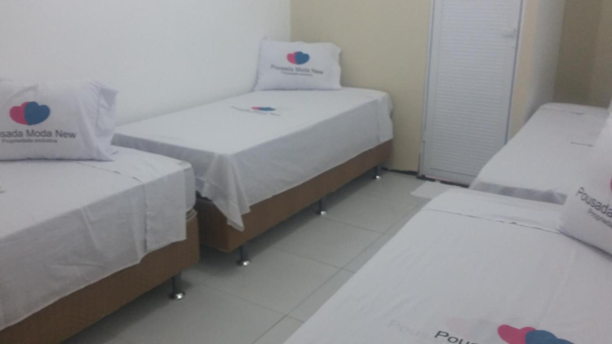 Moda New Estalagem Fortaleza (Ceara)