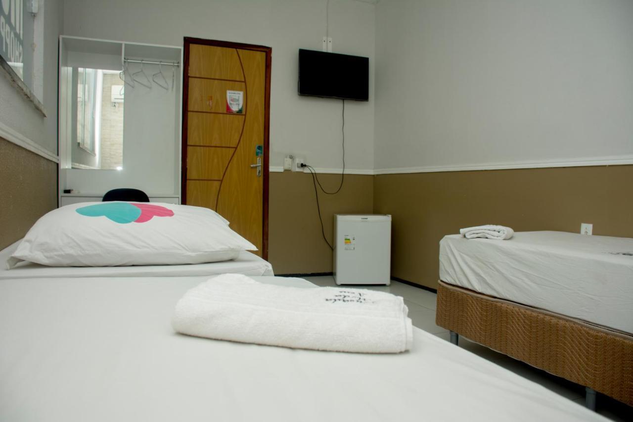 Moda New 3* Fortaleza (Ceara)