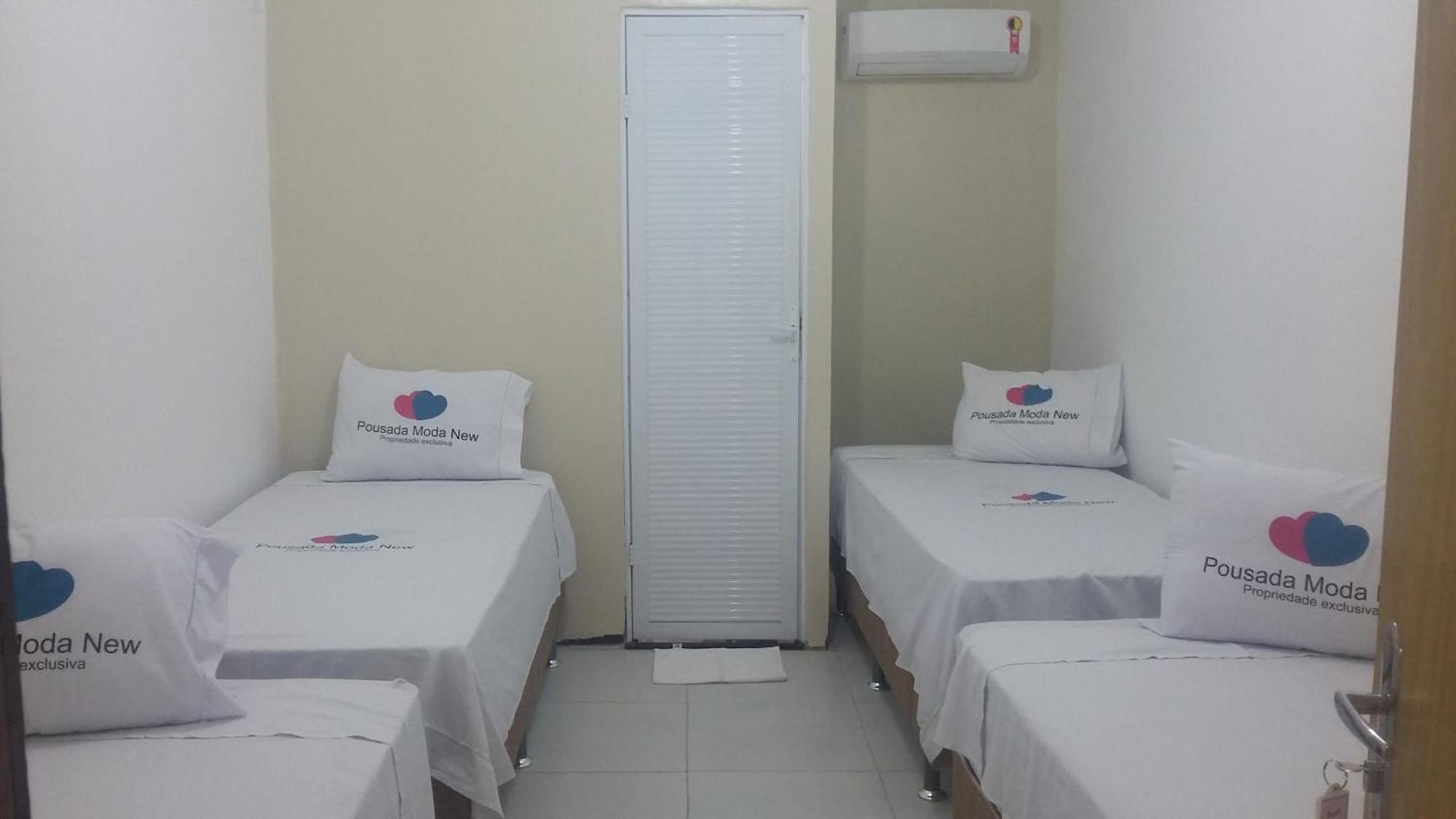 Inn Moda New 3*