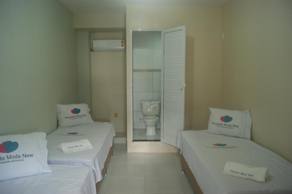 Inn Moda New 3*