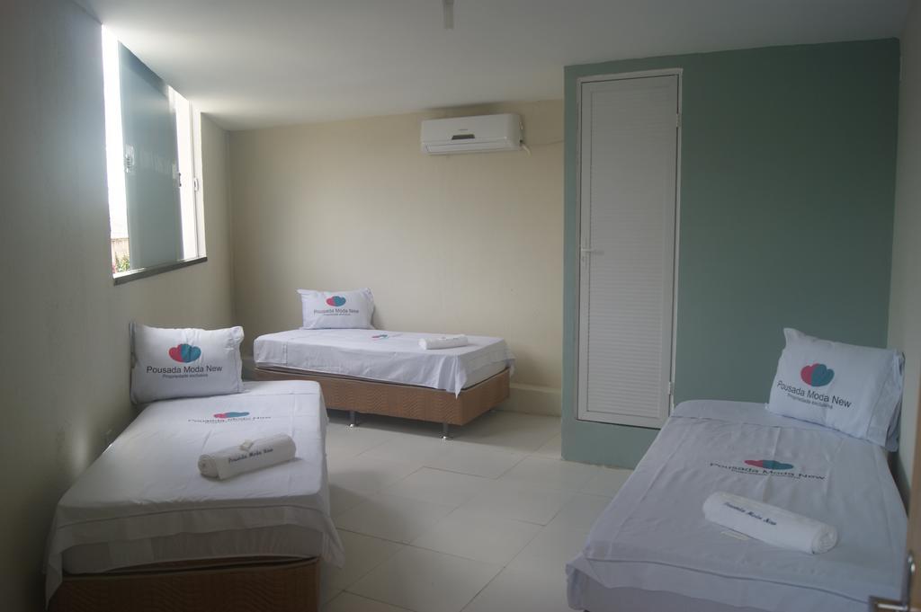 Inn Moda New Fortaleza (Ceara)