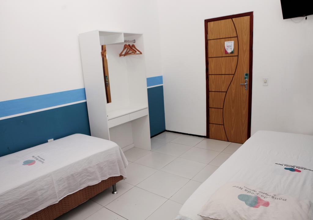 Moda New 3*