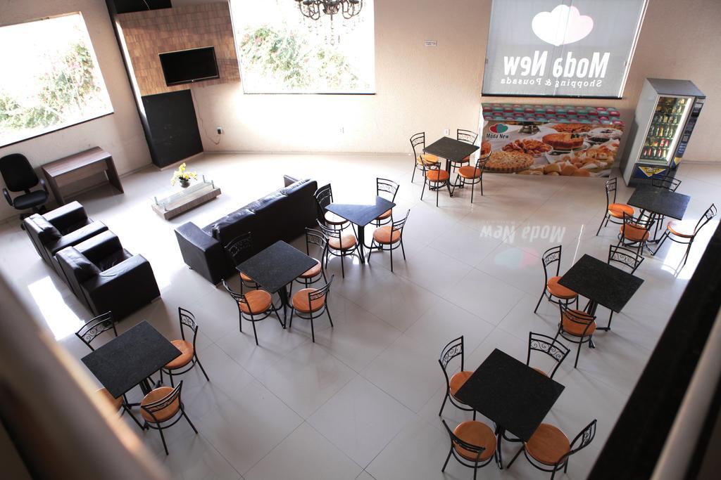 Moda New Inn