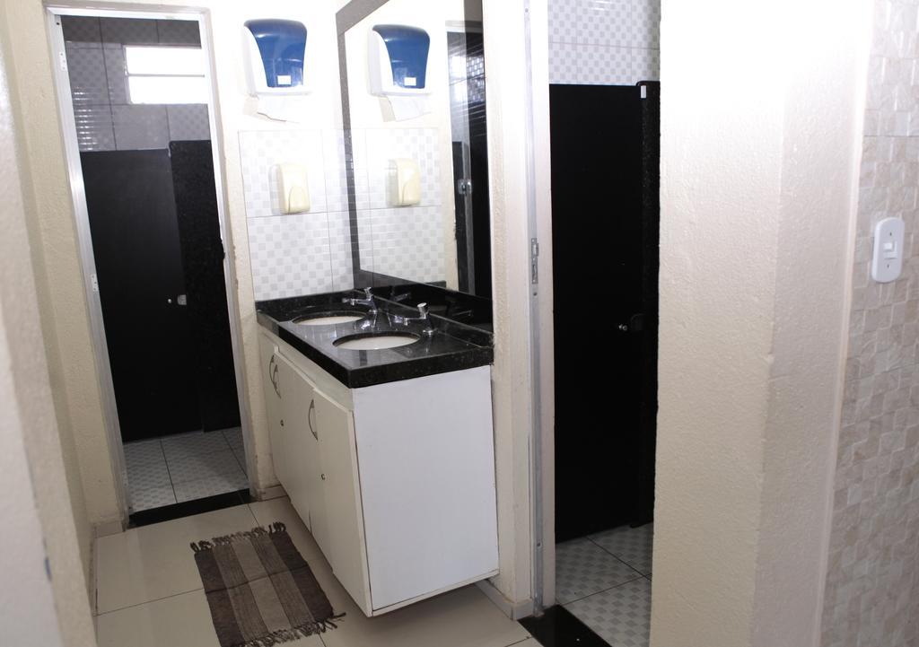 Moda New Inn Fortaleza (Ceara)