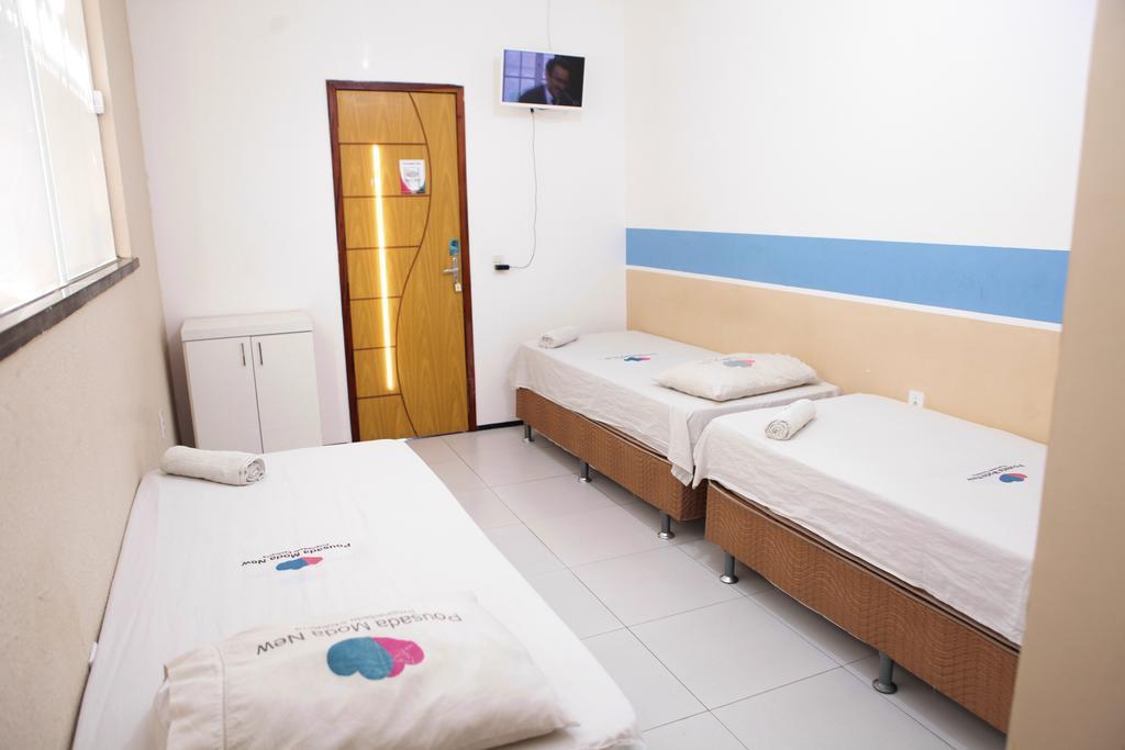 Inn Moda New Fortaleza (Ceara)