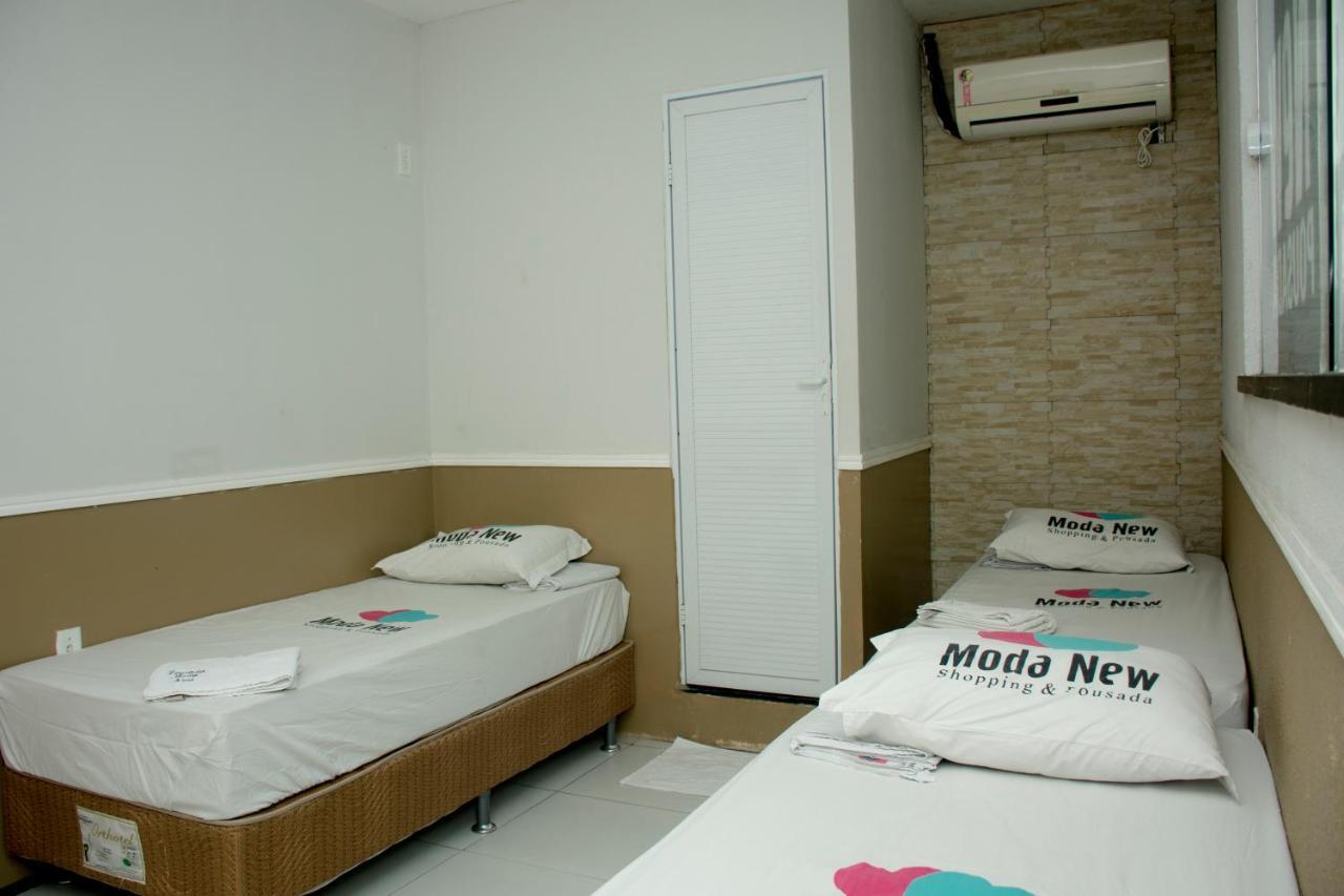 Inn Moda New 3*
