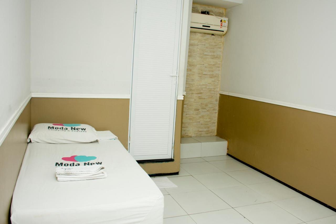 Inn Moda New Fortaleza (Ceara)
