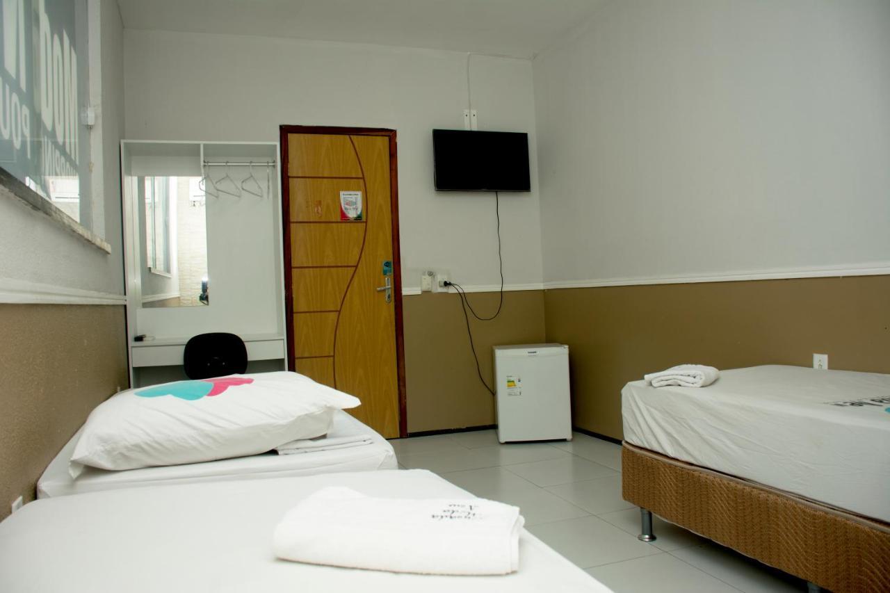 Moda New Inn 3*