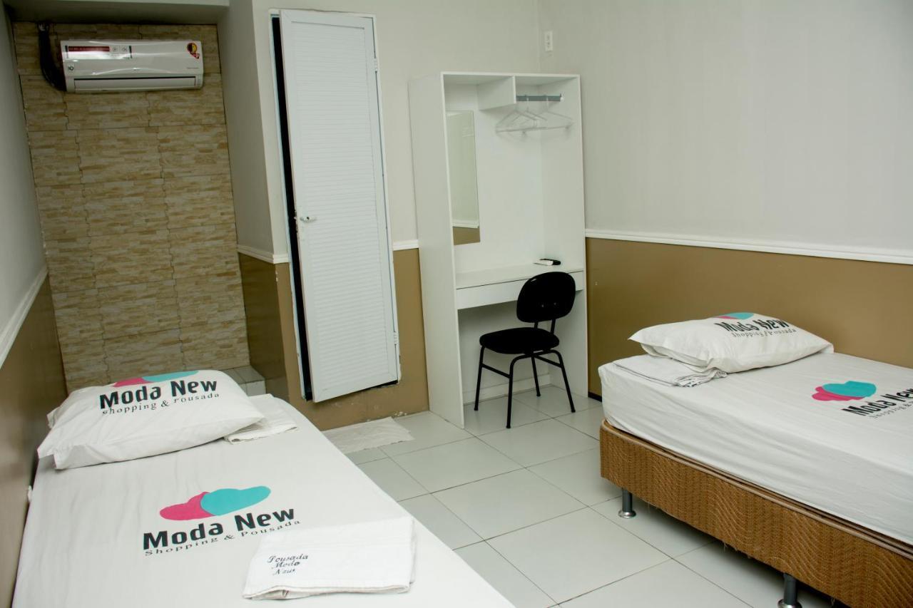 Moda New Inn 3*