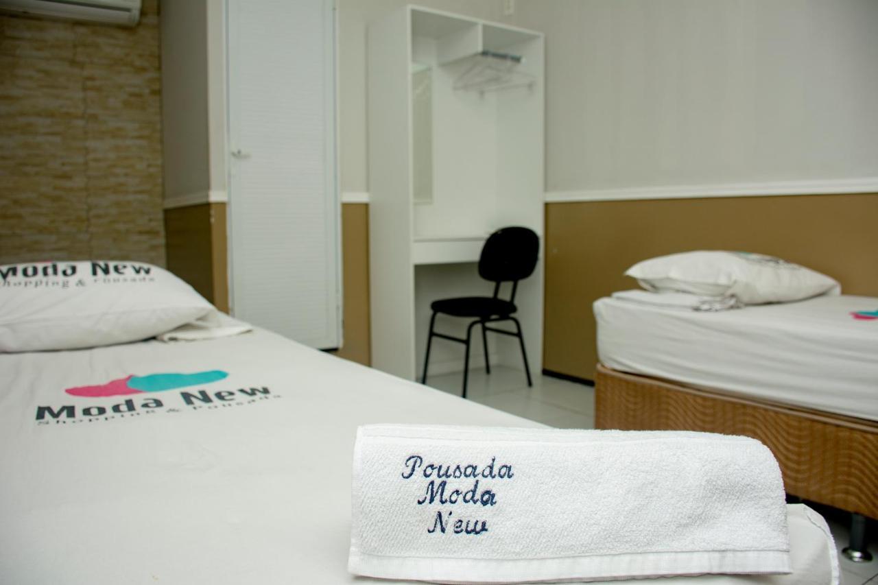 Moda New Fortaleza (Ceara)
