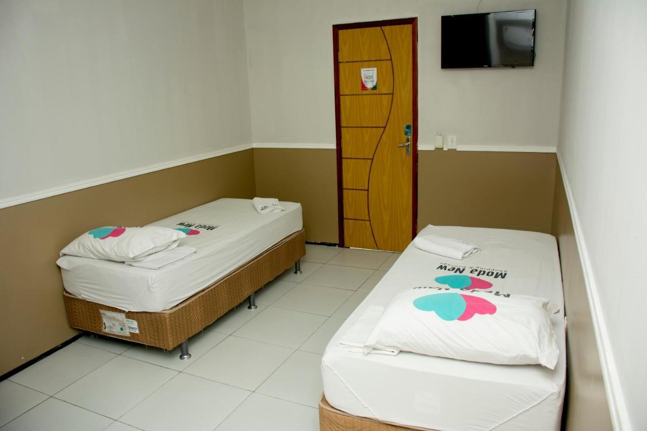 Moda New Inn 3*